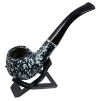 Stone Smoking Pipe