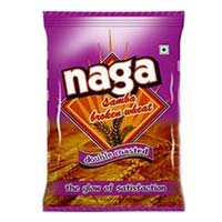 Naga Samba Dalia
