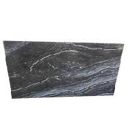 Black Marble Stone