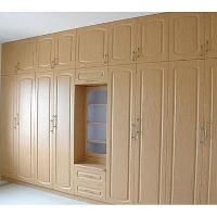 PVC Cupboards