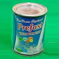 Prefast Protein Powder