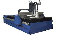 plasma cutting equipments