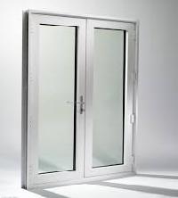 Casement Doors