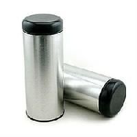 Aluminium Canister