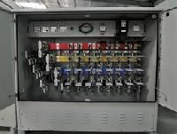 Low Voltage Switchgear