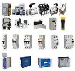 Electrical Switchgear