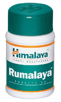 Rumalaya Medicine