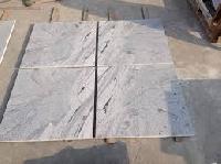 Viscon White Granite