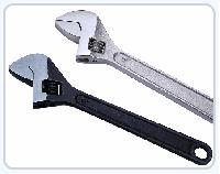 Adjustable Wrench