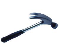 Claw Hammer - Steel Handle