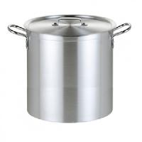 Stainless Steel Stock Pot