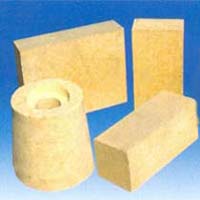 High Alumina Bricks