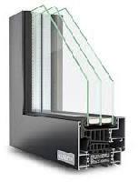 insulated windows