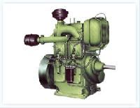 Water Cooled Diesel Engine