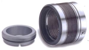 Metal Bellow Seals