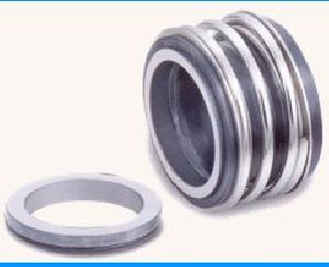 Rubber Bellow Seals