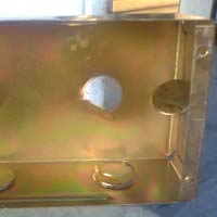 Electrical Metal Boxes