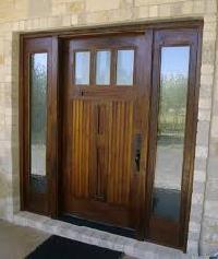 Screen Doors