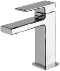 basin mixers