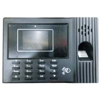 Axes N300 Finger Print Attendance Machine Accuracy 99.99%