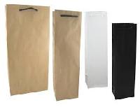 wine paper bags and paper gift bags.