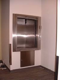 Dumbwaiter