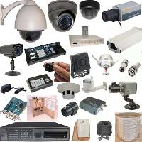 Electronic Security System