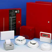 Fire Alarm System