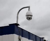 wire less cctv camera