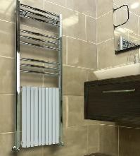 towel rails