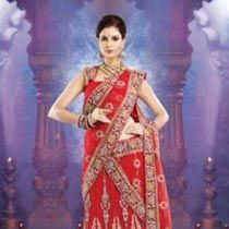 Wedding Wear Collection Lehenga Choli