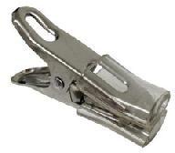 stainless steel clips