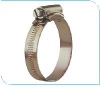 worm drive hose clamps