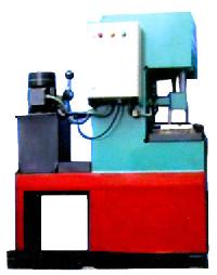 Hydraulic Punching Machine