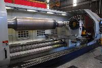 Cnc Lathes