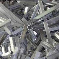 Aluminium 6063 Scrap