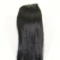 Artificial Human Hair