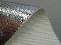 aluminum fabrics