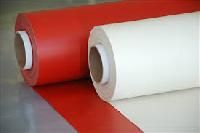 silicone coated glass fabrics