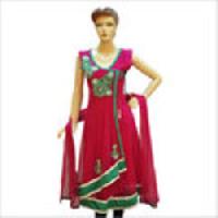 Designer Churidar Suit