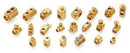 Brass Switchgear Parts