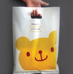 big shopper bags