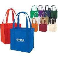 polypropylene carry bags