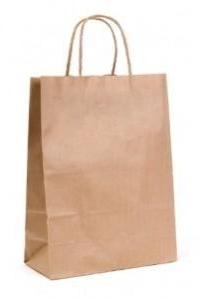 Recycled Paper Bags