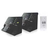 iFace 101-102 Face Recognition Time Attendance System