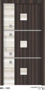 Laminate Door Skin