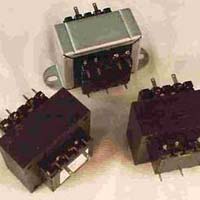 PCB Mounting Voltage Transformer