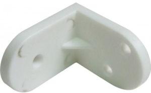 plastic Angle bracket