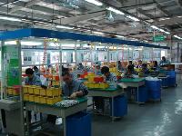 Plastic Product Assembly Services