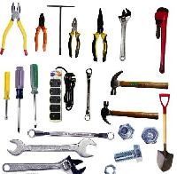 general electrical hardware tools